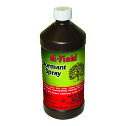 Hi-Yield Dormant Spray Liquid Concentrate Insect Killer 32 oz