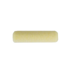 Wooster Golden Flo Fabric 9 in. W X 3/8 in. S Paint Roller Cover 1 pk