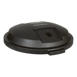 Ace Plastic Garbage Can Lid