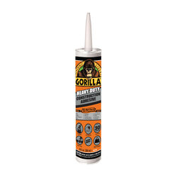 Gorilla All Purpose Construction Adhesive 9 oz