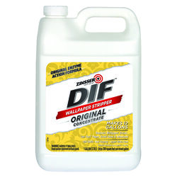 Zinsser DIF Liquid Wallpaper Stripper 1 gal