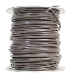 Southwire 250 ft. 18/8 Solid Copper Thermostat Wire