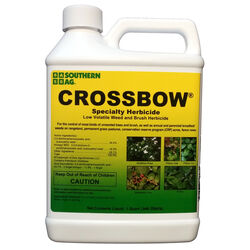 Southern Ag Crossbow Brush and Weed Herbicide Concentrate 1 qt