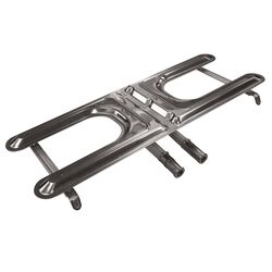 Grill Mark Stainless Steel Grill Burner For 19.5 in. L