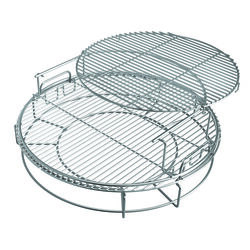 Big Green Egg EGGspander - 5 pc. XL Grill Expander 30 in.