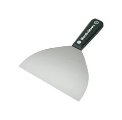 Marshalltown Stainless Steel Joint Knife 6 in. L