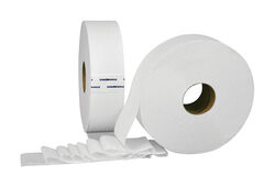 Von Drehle Preserve Toilet Paper 6 2000 ft.