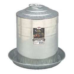 Little Giant 640 oz Fount For Poultry