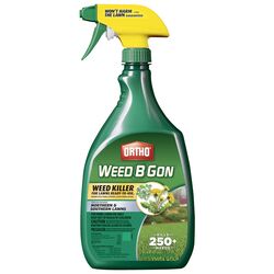 Ortho Weed B Gon Weed Killer RTU Liquid 24 oz