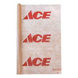 Ace 9 ft. W X 100 ft. L House-Wrap 5.5 mil