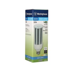 Westinghouse 54 W T28 LED Bulb 6480 lm Daylight Specialty 1 pk
