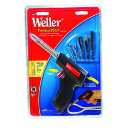 Weller Corded Soldering Gun Kit 130 W 1 pk