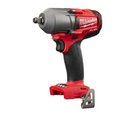 Milwaukee M18 FUEL 18 V 1/2 in. Cordless Brushless Impact Wrench Tool Only