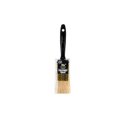 Wooster 1-1/2 in. W Flat Paint Brush