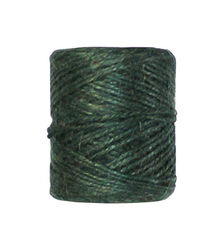 Ace 1/4 in. D X 208 ft. L Green Twisted Jute Twine