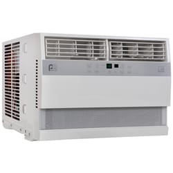 Perfect Aire 12,000 BTU 550 sq ft 115 V Window Air Conditioner with Remote Control