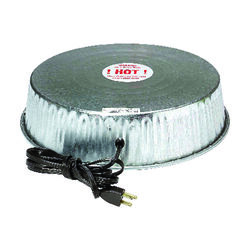 Little Giant Fount Heater Base For Poultry