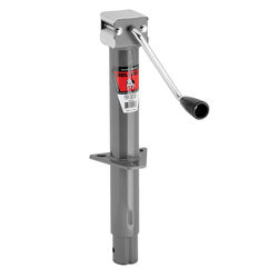 Bulldog Manual 2000 lb Trailer Jack