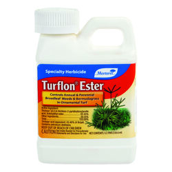 Monterey Turflon Ester Weed Herbicide Concentrate 8 oz