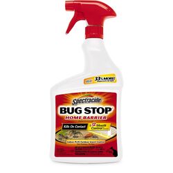 Spectracide Bug Stop Liquid Insect Killer 32 oz