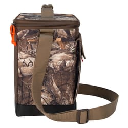 Igloo Realtree Cooler Bag 12 Camo 6.75 in. 10.5 in. 10.75 in.