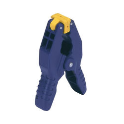 Irwin 1 in. Spring Clamp 1 lb 1 pk