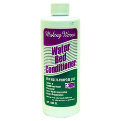 Making Waves 16 oz Water Bed Conditioner