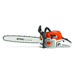 STIHL MS 362 C-M 18 in. 59 cc Gas Chainsaw Tool Only