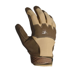 Ace Extreme Men's Indoor/Outdoor Work Gloves Tan XL 1