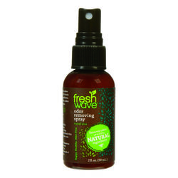Fresh Wave Natural Scent Odor Removing Spray 2 oz Liquid