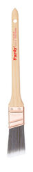 Purdy XL 1 in. W Angle Trim Paint Brush