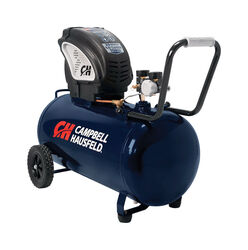 Campbell Hausfeld 20 ft/min Portable Air Compressor 150 rpm 1.3 MHz