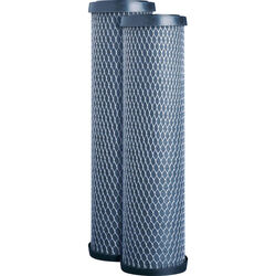 GE Appliances Whole House Replacement Filter For GXWH04F, GXWH20S