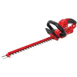 Craftsman 22 in. 120 V Electric Hedge Trimmer