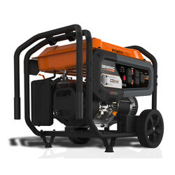 Generac GP Series 6500 W 240 V Gasoline Portable Generator