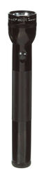 Maglite 45 lm Black Krypton Flashlight D Battery