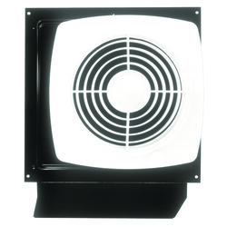 Broan 180 CFM 6.5 Sones Sidewall Exhaust Fan