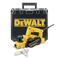 DeWalt 5.5 amps Corded Planer