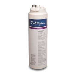 Culligan US-DC2-R Under Sink Replacement Water Filter For