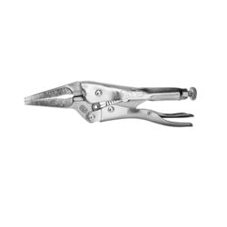 Irwin Vise-Grip 6 in. Alloy Steel Long Nose Locking Pliers