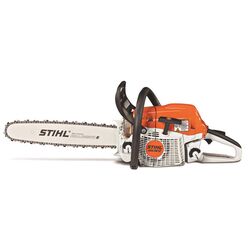 STIHL MS 261 16 in. 3.06 cc Gas Chainsaw Tool Only