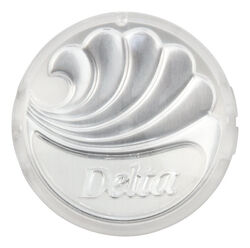Delta For Wave Chrome Bathroom, Tub and Shower Index Button