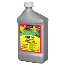 Ferti-Lome Weed Out Weed Killer RTU Liquid 32 oz