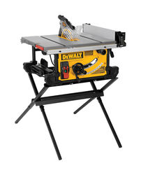 DeWalt 15 amps Corded 10 in. Table Saw