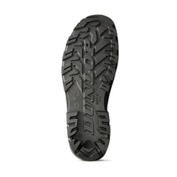 Dunlop Male Waterproof Boots Size 10 Black