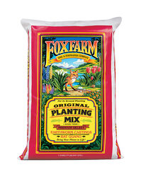 FoxFarm Original Organic All Purpose Planting Mix 1 ft³