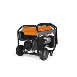 Generac GP Series 8000 W 240 V Gasoline Portable Generator