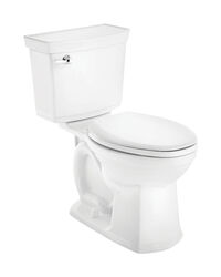 American Standard Astute Vormax ADA Compliant 1.28 gal Elongated Complete Toilet