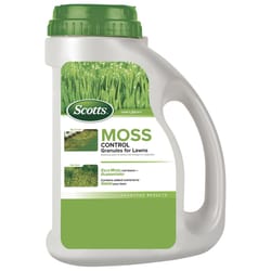 Scotts MossEx Moss Control Granules 4.59 lb