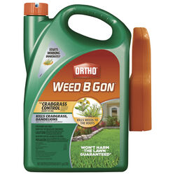 Ortho Weed B Gon Crabgrass & Weed Control RTU Liquid 1 gal
